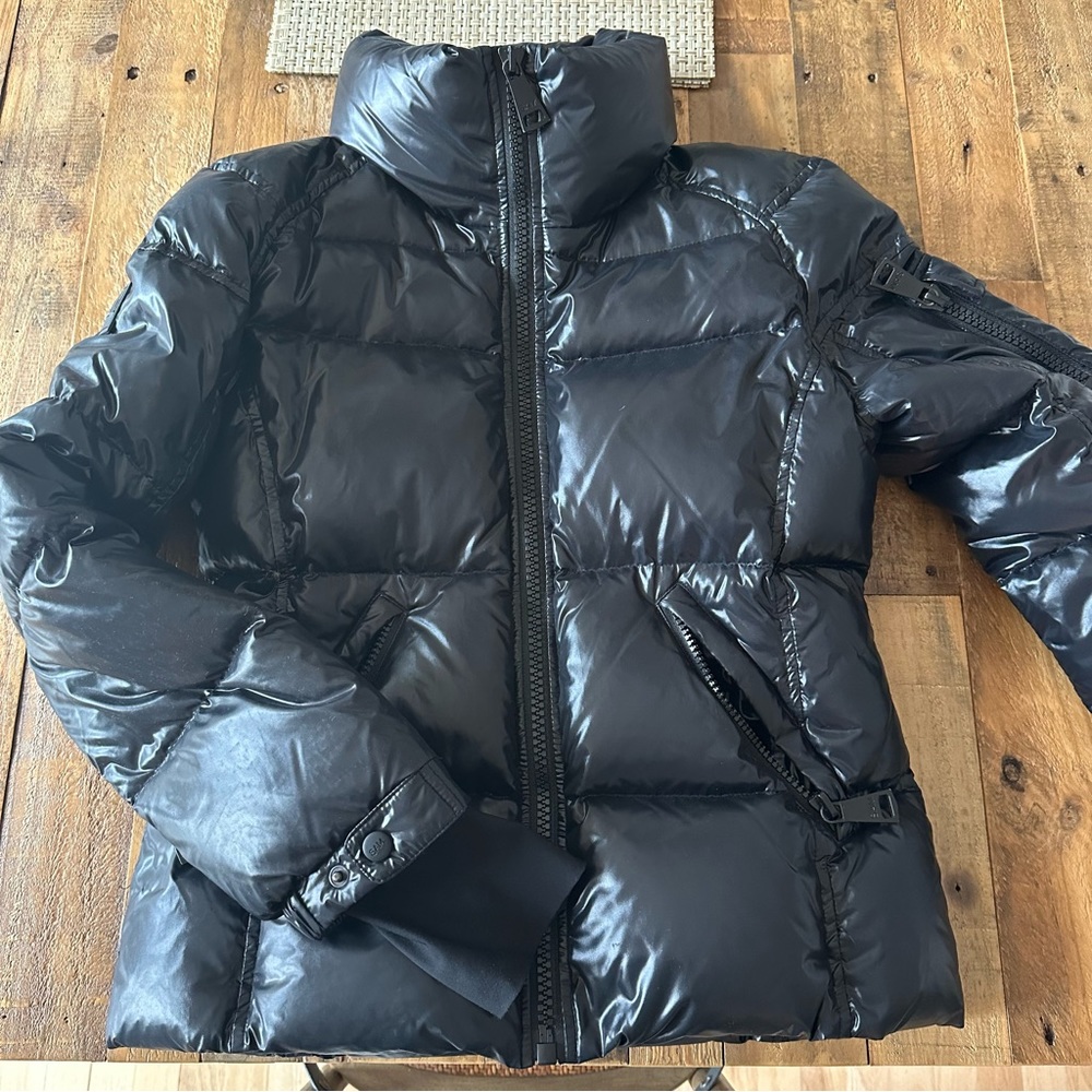 Sam Jacket - image 2